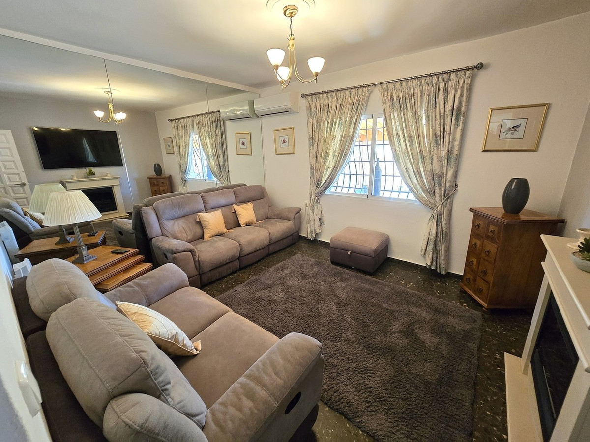 5 Bed Townhouse for sale in Lorca Costa Calida, Murcia, Spain