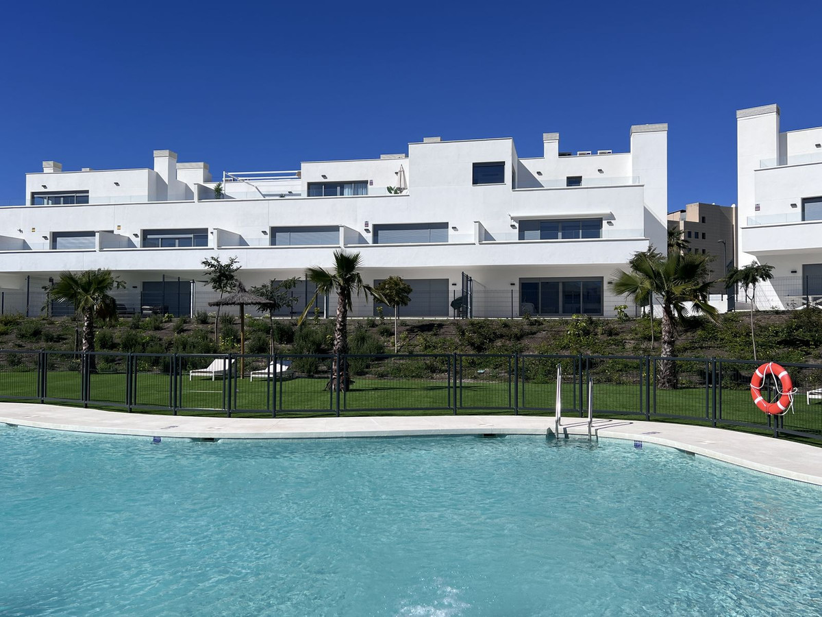 3 Bed Apartment for sale in Bel Air Costa Del Sol, Málaga, Spain