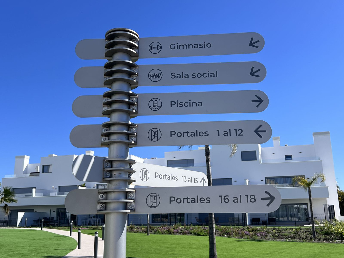 3 Bed Apartment for sale in Bel Air Costa Del Sol, Málaga, Spain