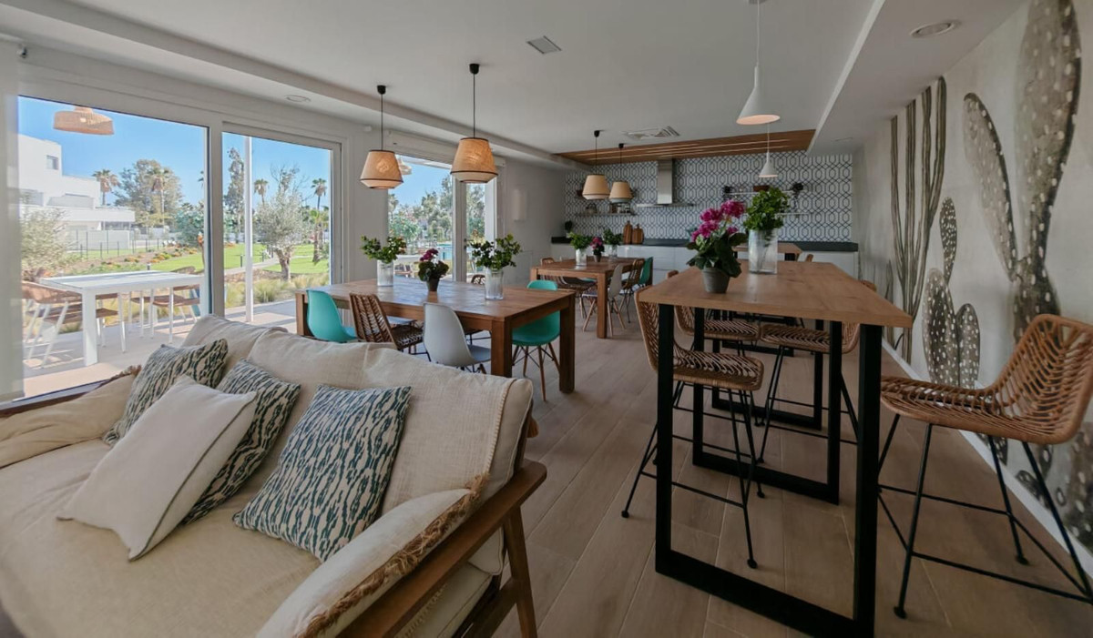 3 Bed Apartment for sale in Bel Air Costa Del Sol, Málaga, Spain