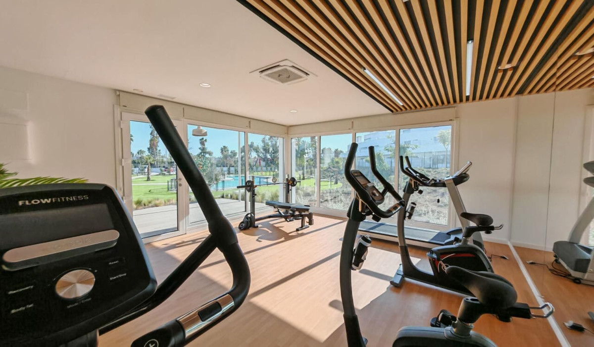 3 Bed Apartment for sale in Bel Air Costa Del Sol, Málaga, Spain