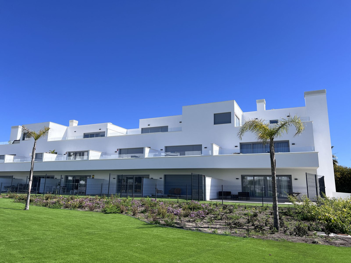 3 Bed Apartment for sale in Bel Air Costa Del Sol, Málaga, Spain