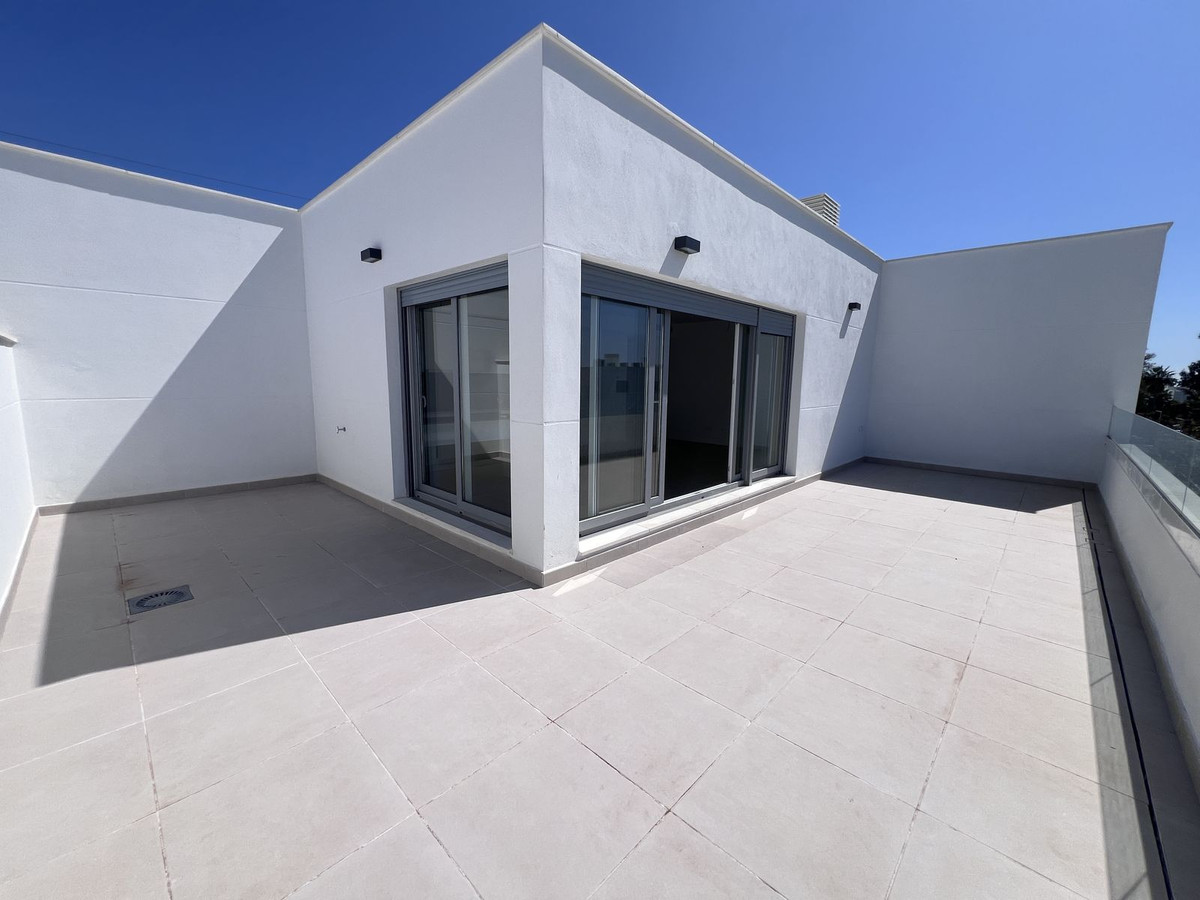 3 Bed Apartment for sale in Bel Air Costa Del Sol, Málaga, Spain