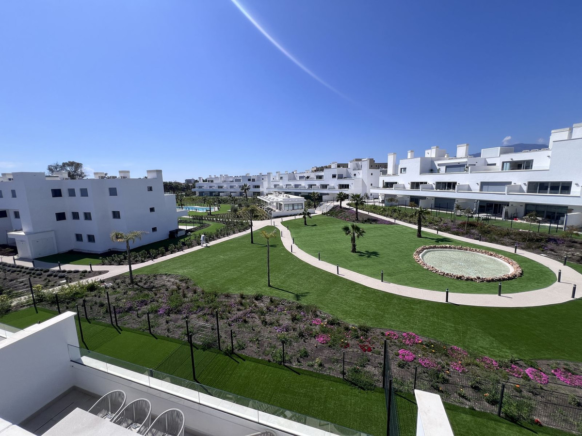 3 Bed Apartment for sale in Bel Air Costa Del Sol, Málaga, Spain