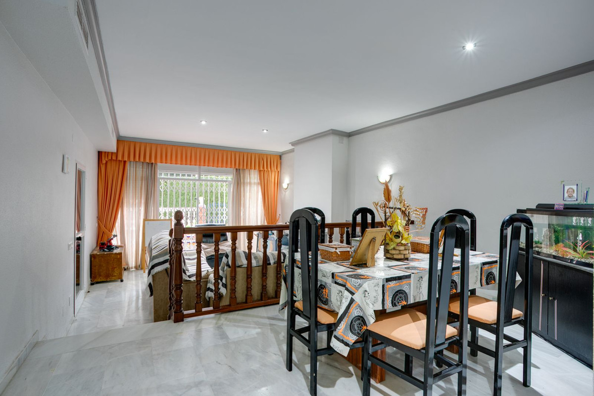 3 Bed Townhouse for sale in Estepona Costa Del Sol, Málaga, Spain