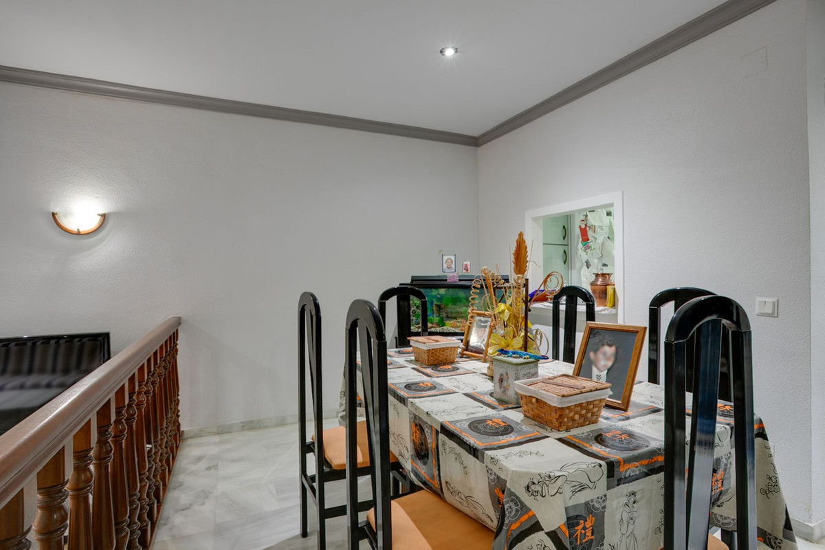 3 Bed Townhouse for sale in Estepona Costa Del Sol, Málaga, Spain