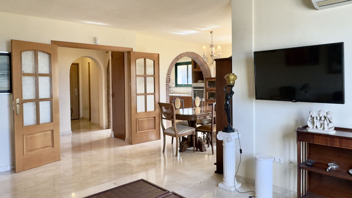 3 Bed Townhouse for sale in Mijas Costa Del Sol, Málaga, Spain