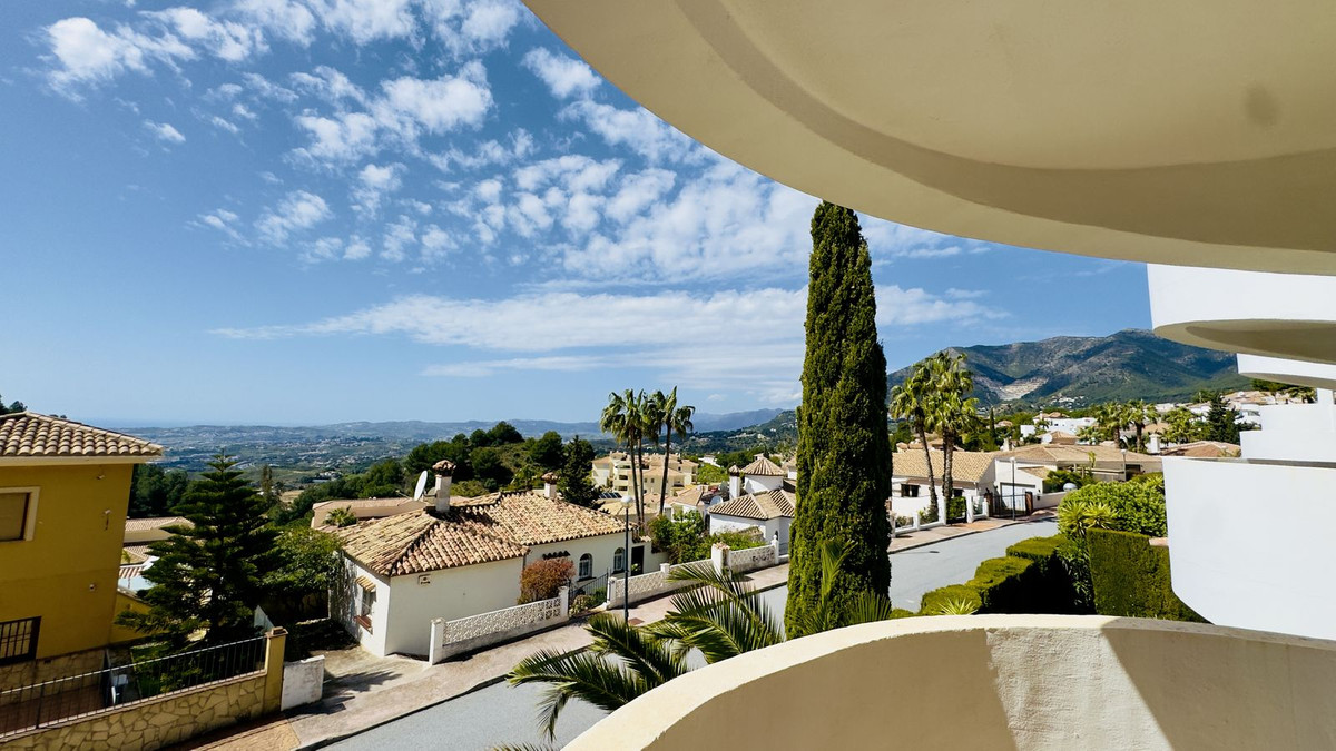 3 Bed Townhouse for sale in Mijas Costa Del Sol, Málaga, Spain