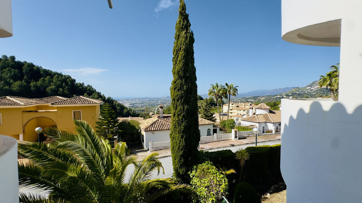3 Bed Townhouse for sale in Mijas Costa Del Sol, Málaga, Spain