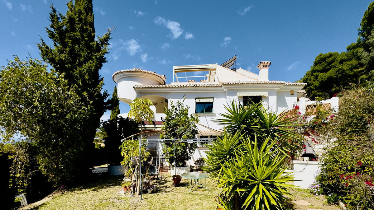 3 Bed Townhouse for sale in Mijas Costa Del Sol, Málaga, Spain