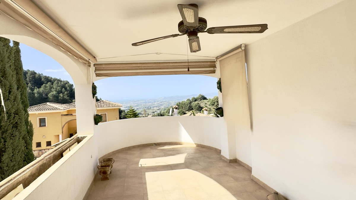 3 Bed Townhouse for sale in Mijas Costa Del Sol, Málaga, Spain