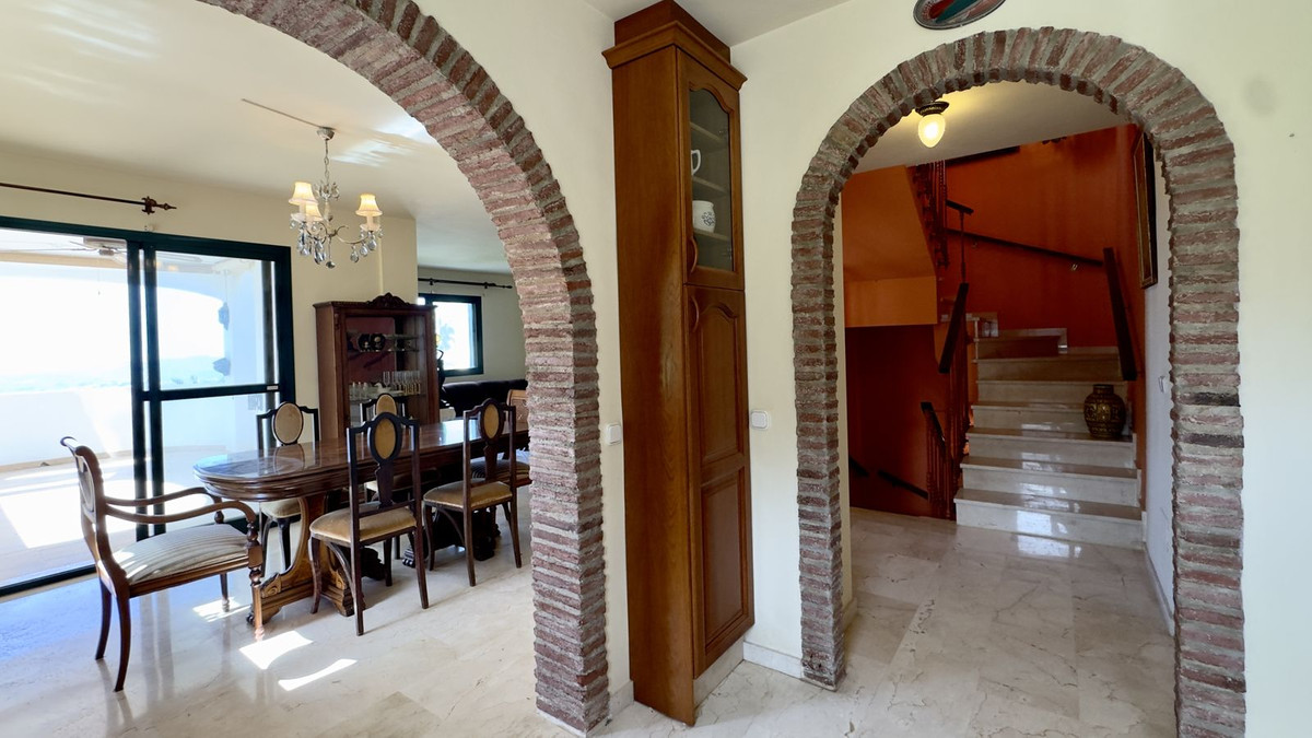 3 Bed Townhouse for sale in Mijas Costa Del Sol, Málaga, Spain
