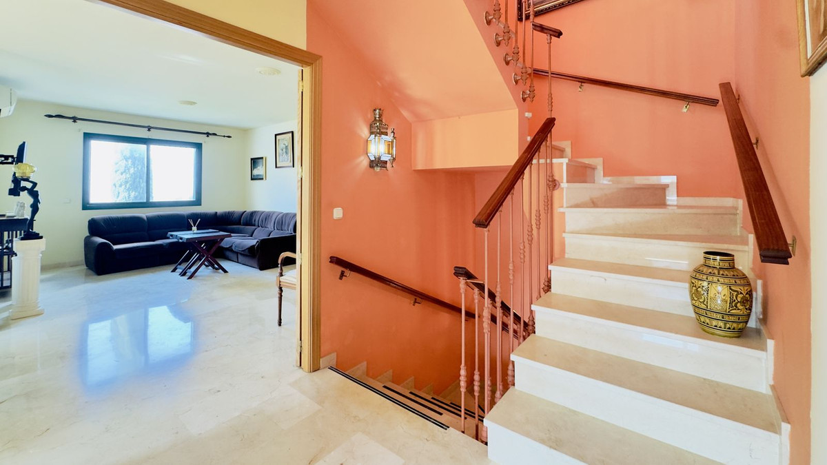 3 Bed Townhouse for sale in Mijas Costa Del Sol, Málaga, Spain