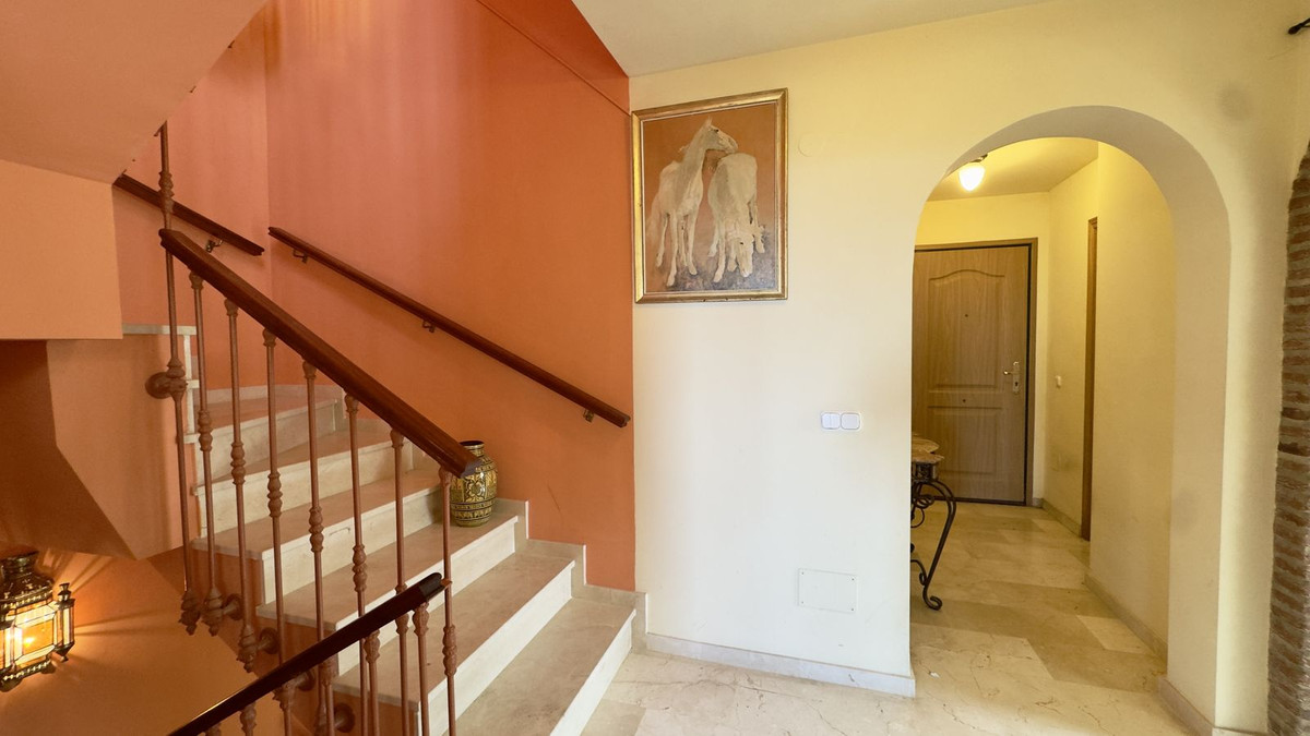 3 Bed Townhouse for sale in Mijas Costa Del Sol, Málaga, Spain
