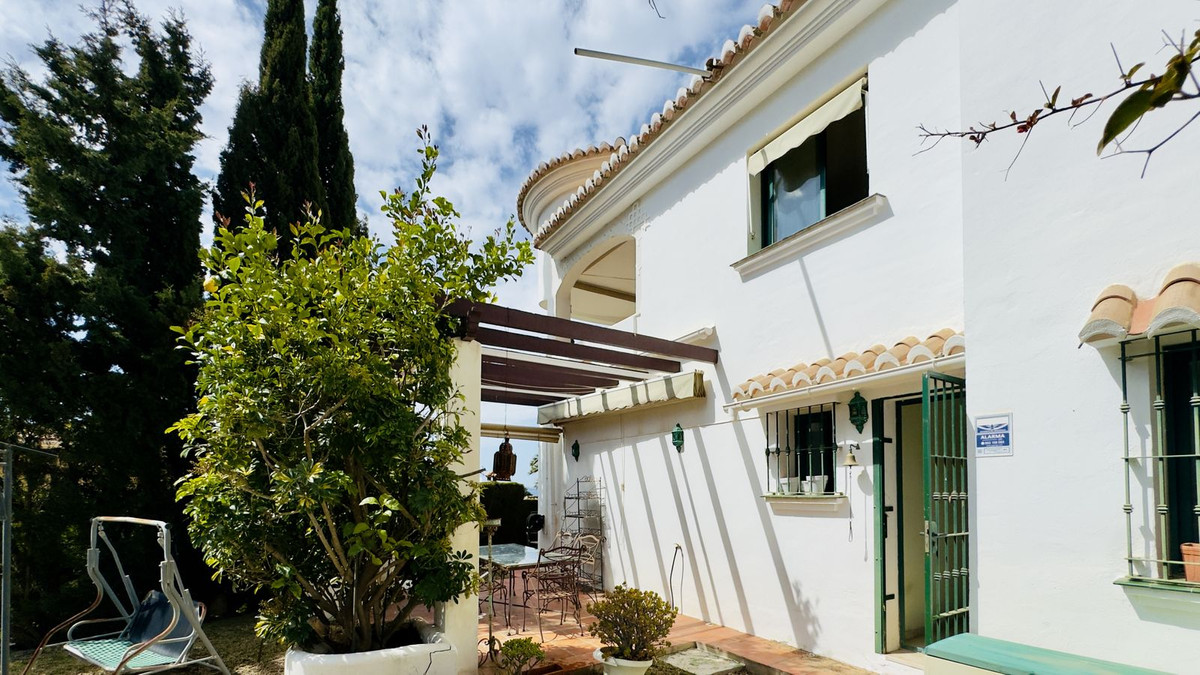 3 Bed Townhouse for sale in Mijas Costa Del Sol, Málaga, Spain