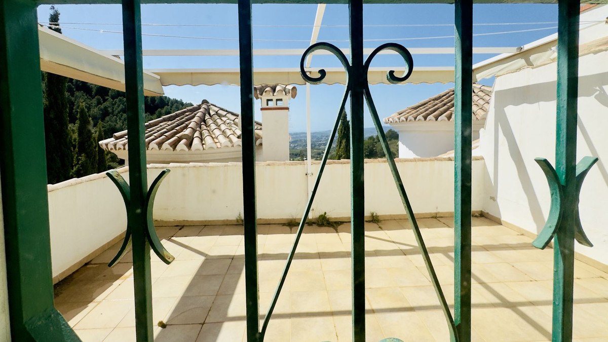 3 Bed Townhouse for sale in Mijas Costa Del Sol, Málaga, Spain