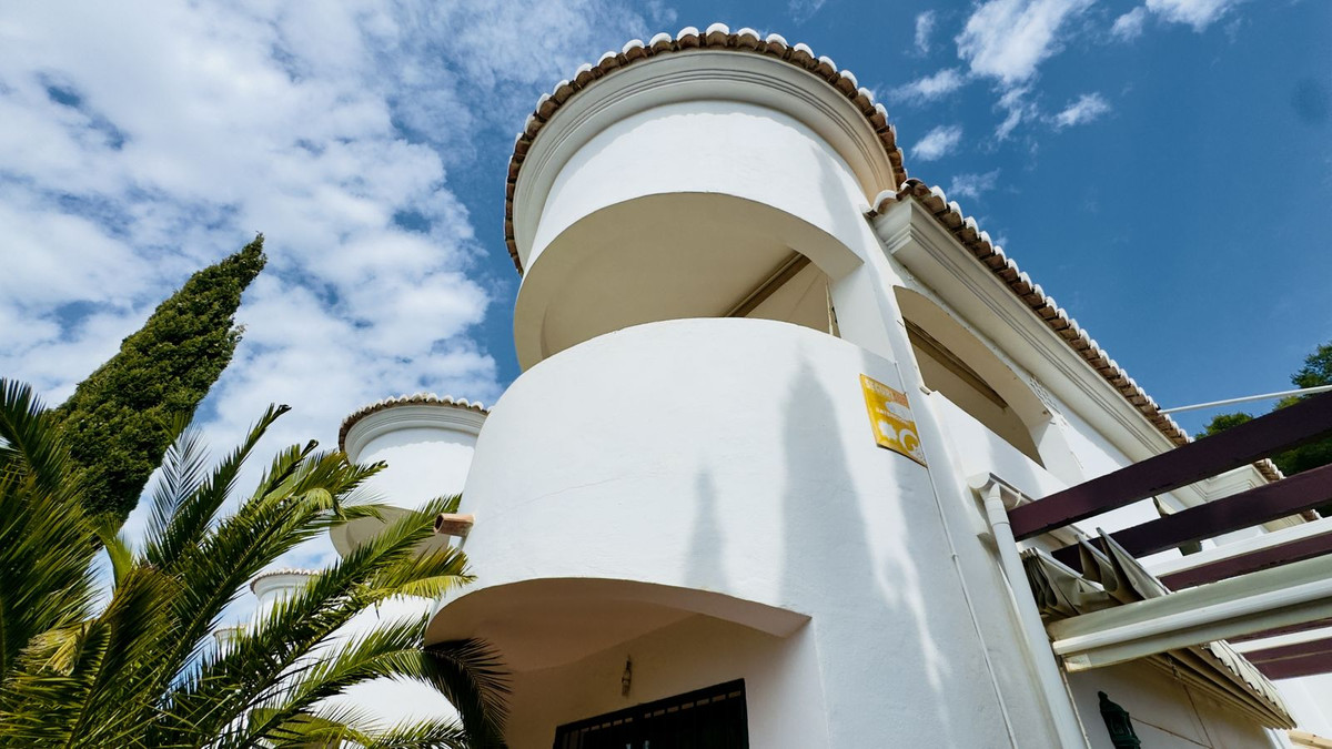 3 Bed Townhouse for sale in Mijas Costa Del Sol, Málaga, Spain