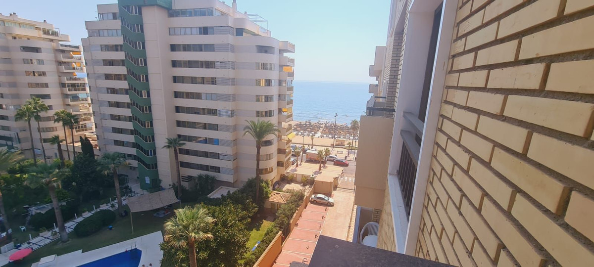 1 Bed Apartment for sale in Fuengirola Costa Del Sol, Málaga, Spain