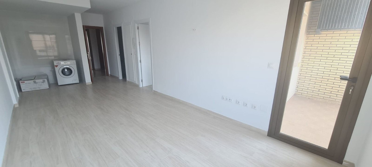 1 Bed Apartment for sale in Fuengirola Costa Del Sol, Málaga, Spain