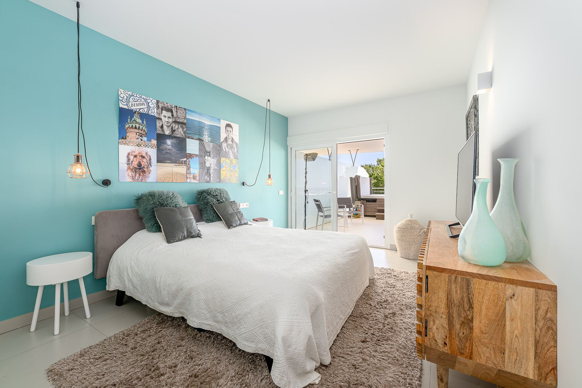 3 Bed Apartment for sale in Benalmadena Costa Del Sol, Málaga, Spain