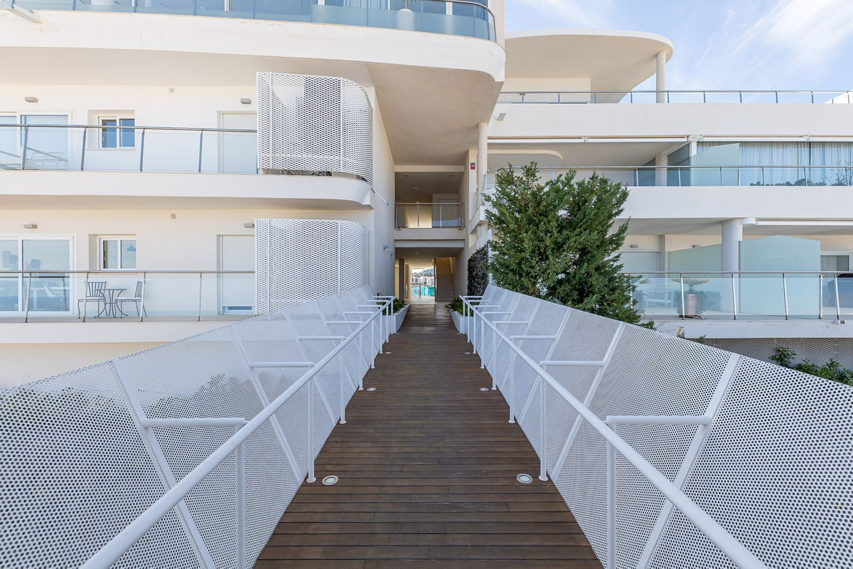 3 Bed Apartment for sale in Benalmadena Costa Del Sol, Málaga, Spain