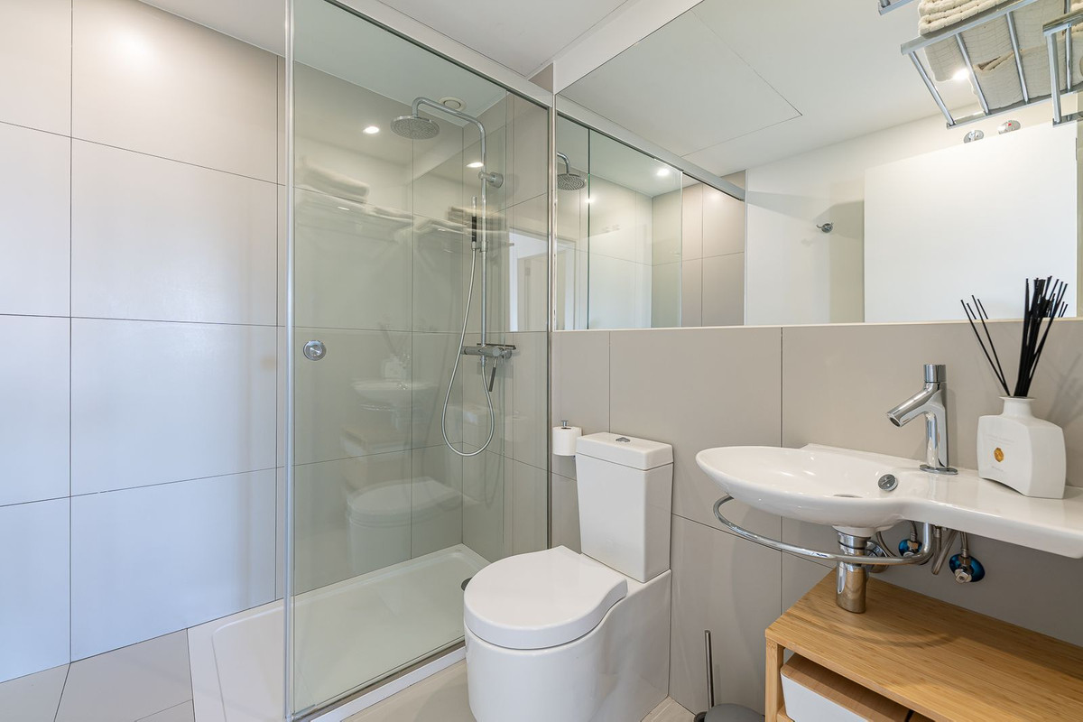 3 Bed Apartment for sale in Benalmadena Costa Del Sol, Málaga, Spain