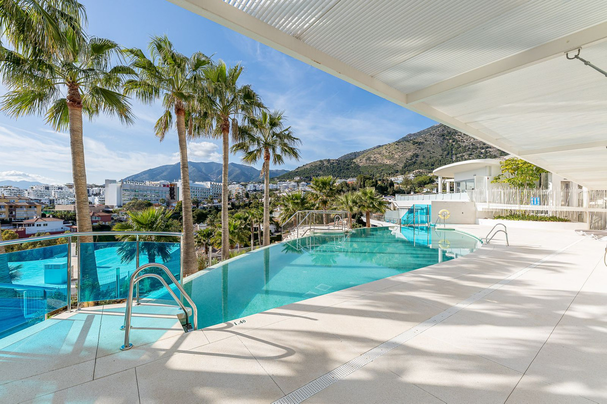 3 Bed Apartment for sale in Benalmadena Costa Del Sol, Málaga, Spain