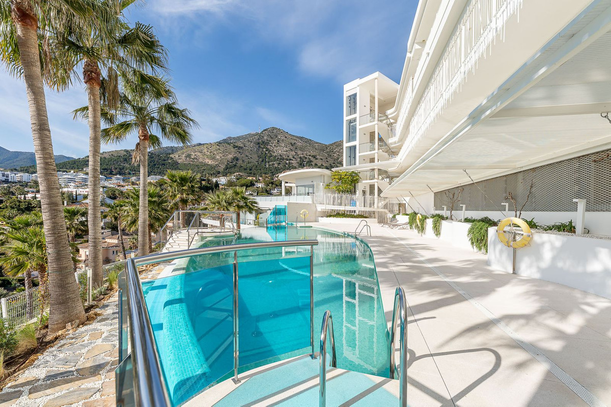 3 Bed Apartment for sale in Benalmadena Costa Del Sol, Málaga, Spain