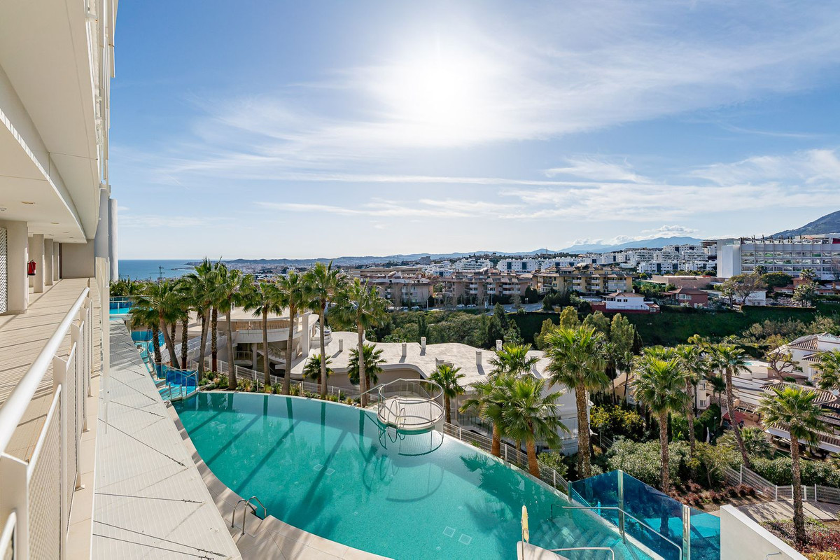 3 Bed Apartment for sale in Benalmadena Costa Del Sol, Málaga, Spain