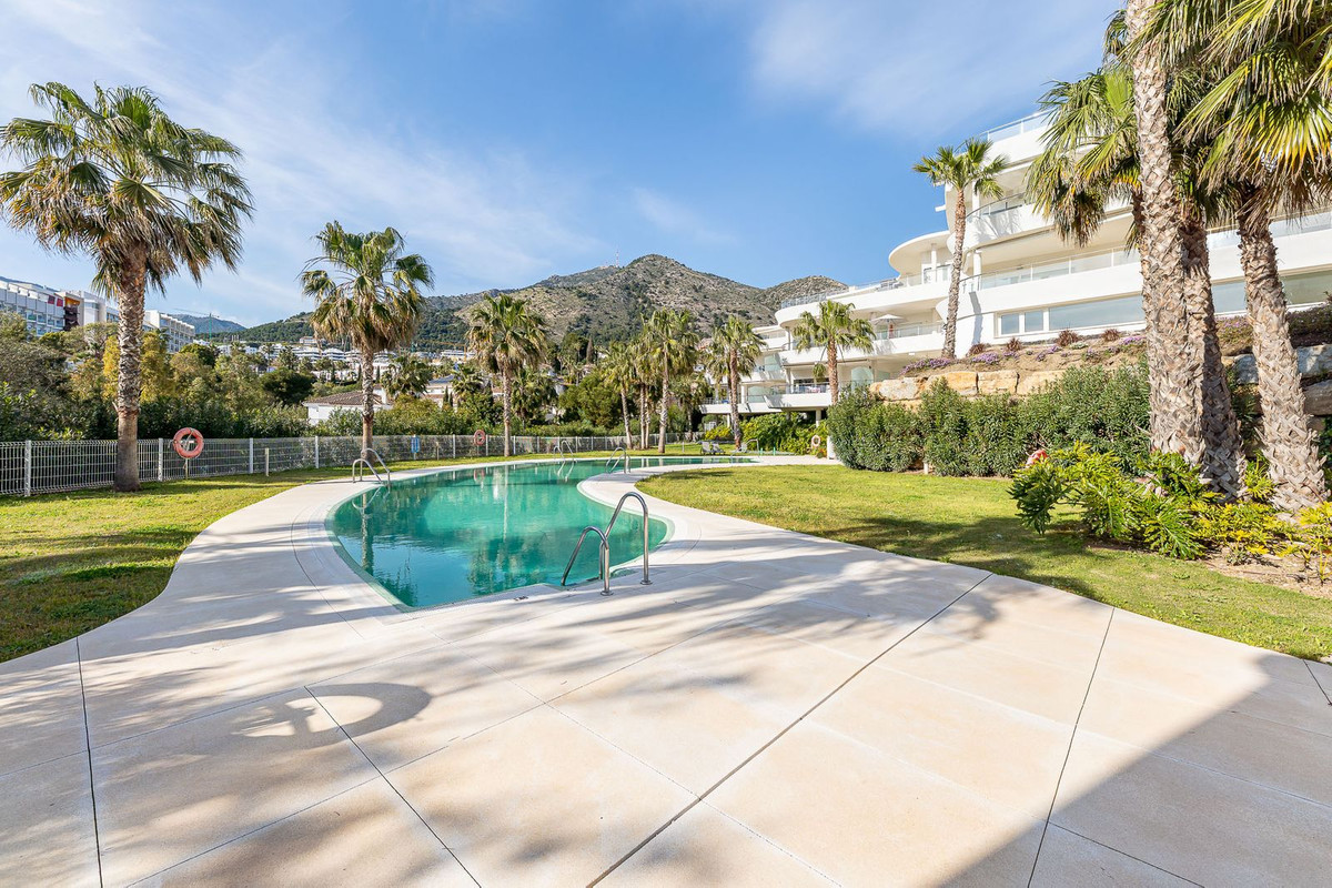 3 Bed Apartment for sale in Benalmadena Costa Del Sol, Málaga, Spain