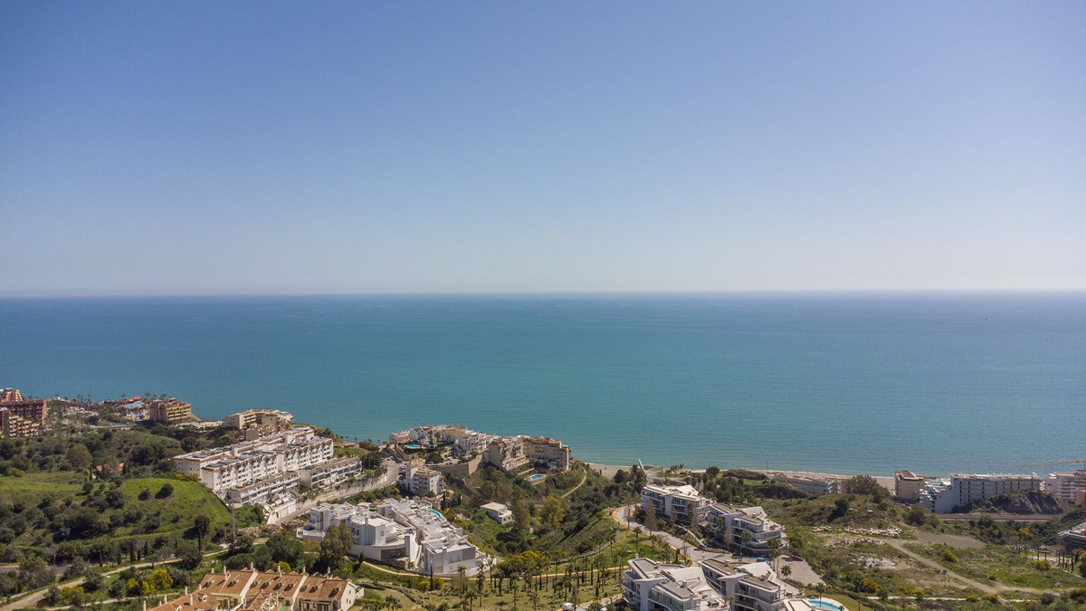 3 Bed Apartment for sale in Benalmadena Costa Del Sol, Málaga, Spain
