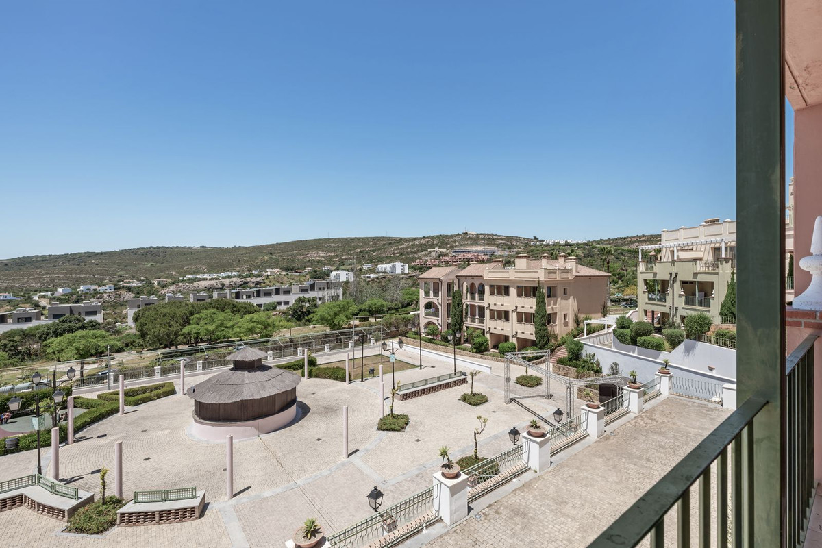 Se vende Apartamento Planta Media de 2 dormitorios en Costa Del Sol, Málaga, España