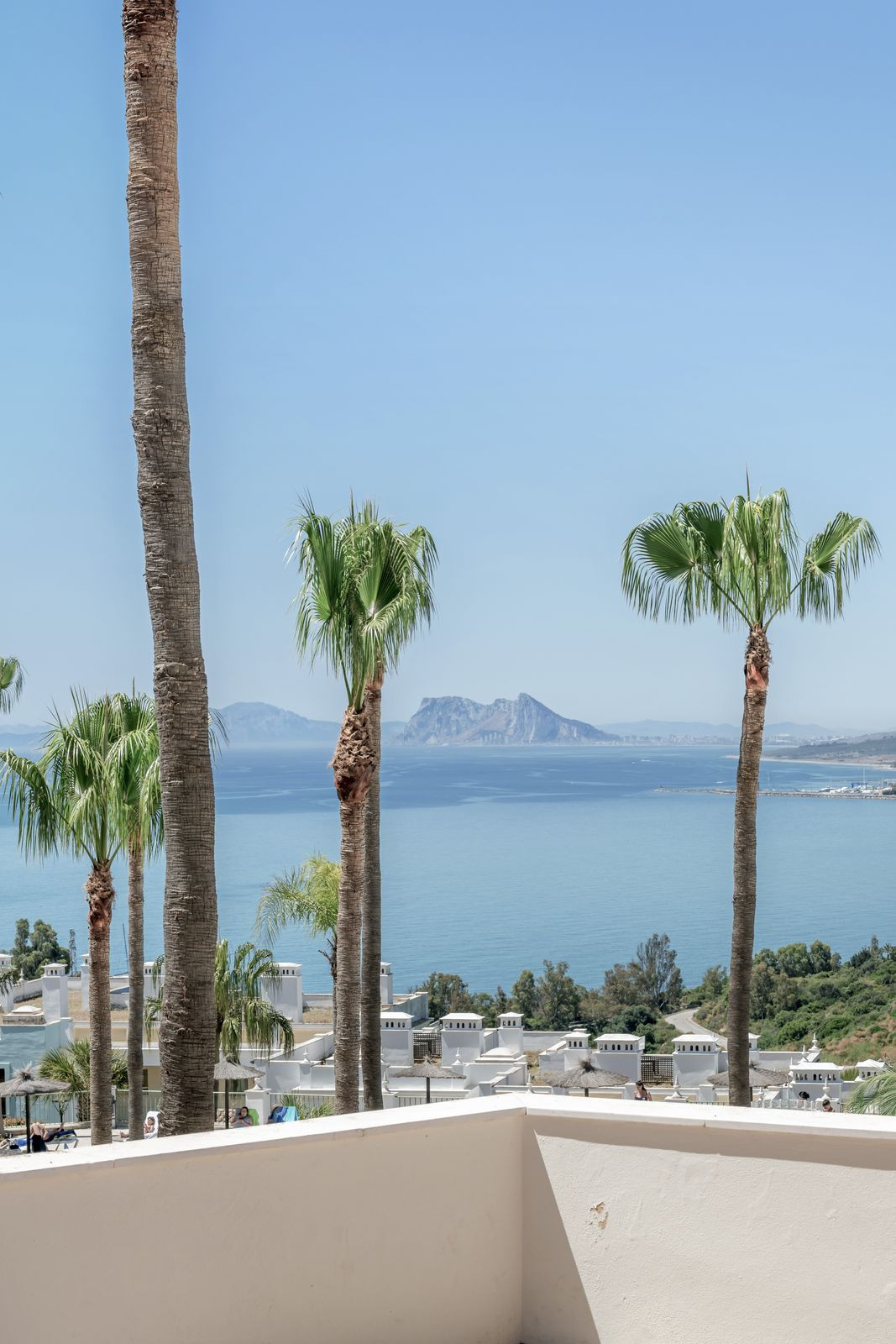 Se vende Apartamento Planta Media de 2 dormitorios en Costa Del Sol, Málaga, España