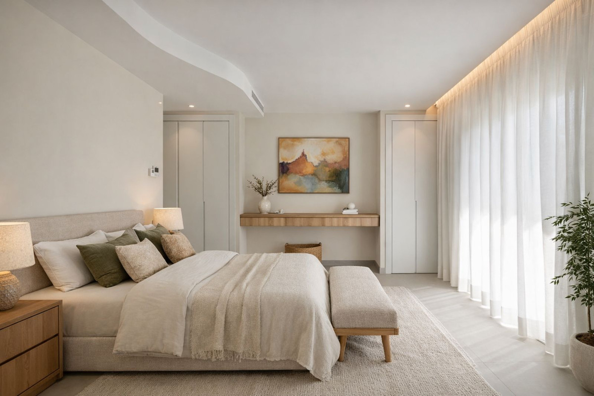 4 Bed Townhouse for sale in San Pedro De Alcántara Costa Del Sol, Málaga, Spain