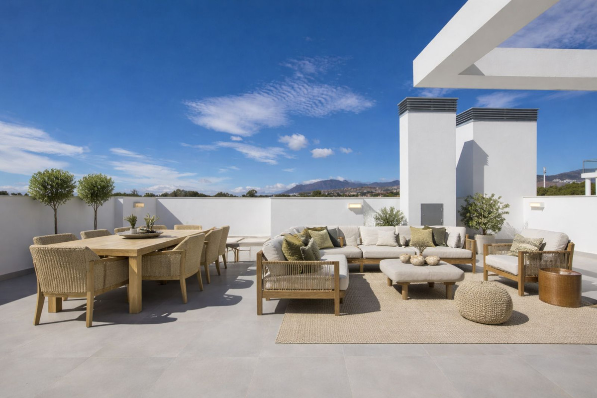 4 Bed Townhouse for sale in San Pedro De Alcántara Costa Del Sol, Málaga, Spain
