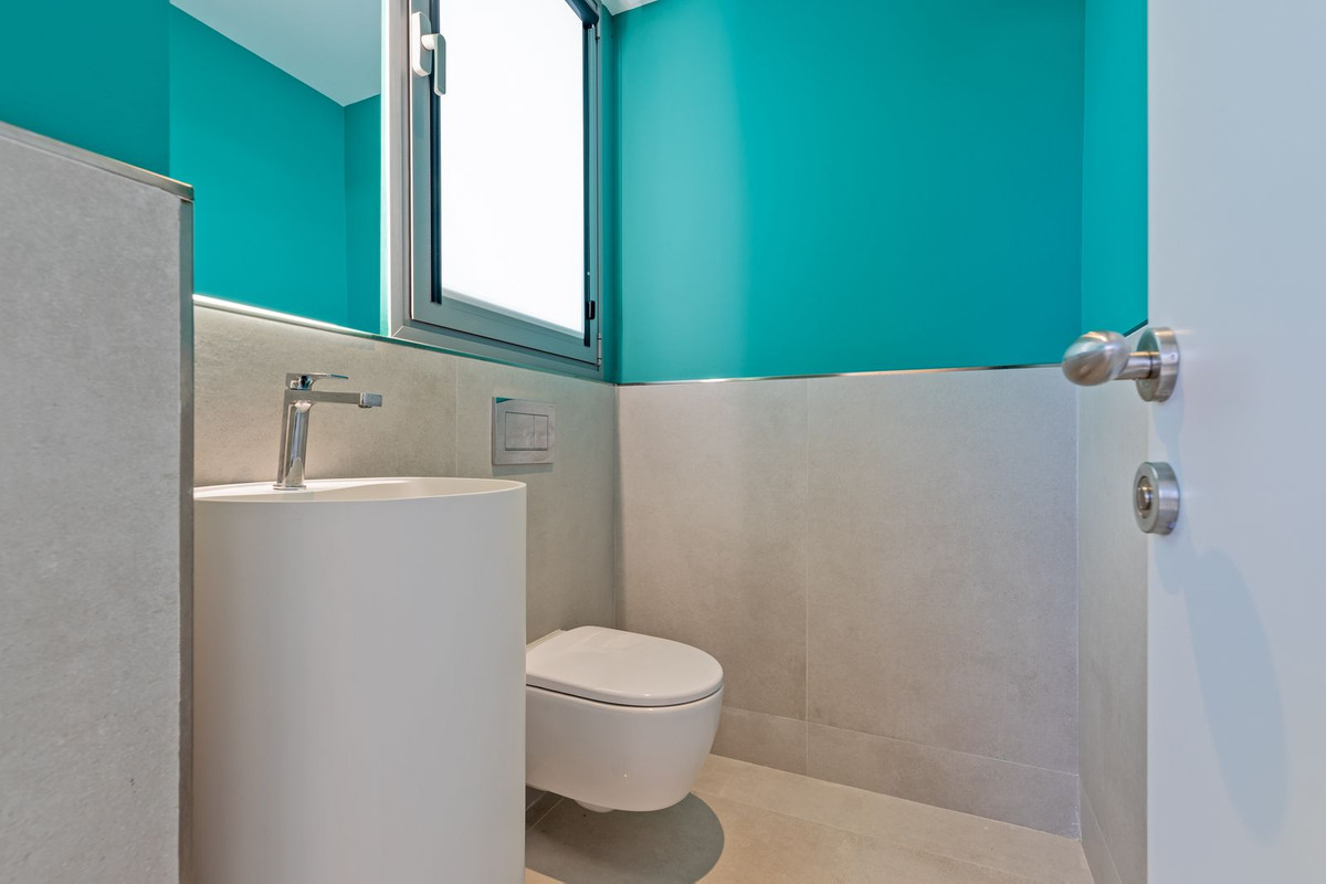 4 Bed Townhouse for sale in San Pedro De Alcántara Costa Del Sol, Málaga, Spain
