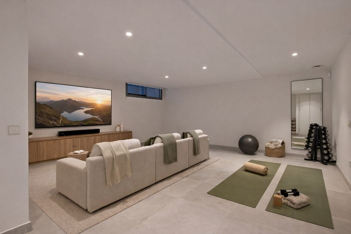 4 Bed Townhouse for sale in San Pedro De Alcántara Costa Del Sol, Málaga, Spain