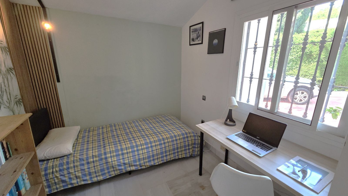 3 Bed Townhouse for sale in Marbella Costa Del Sol, Málaga, Spain