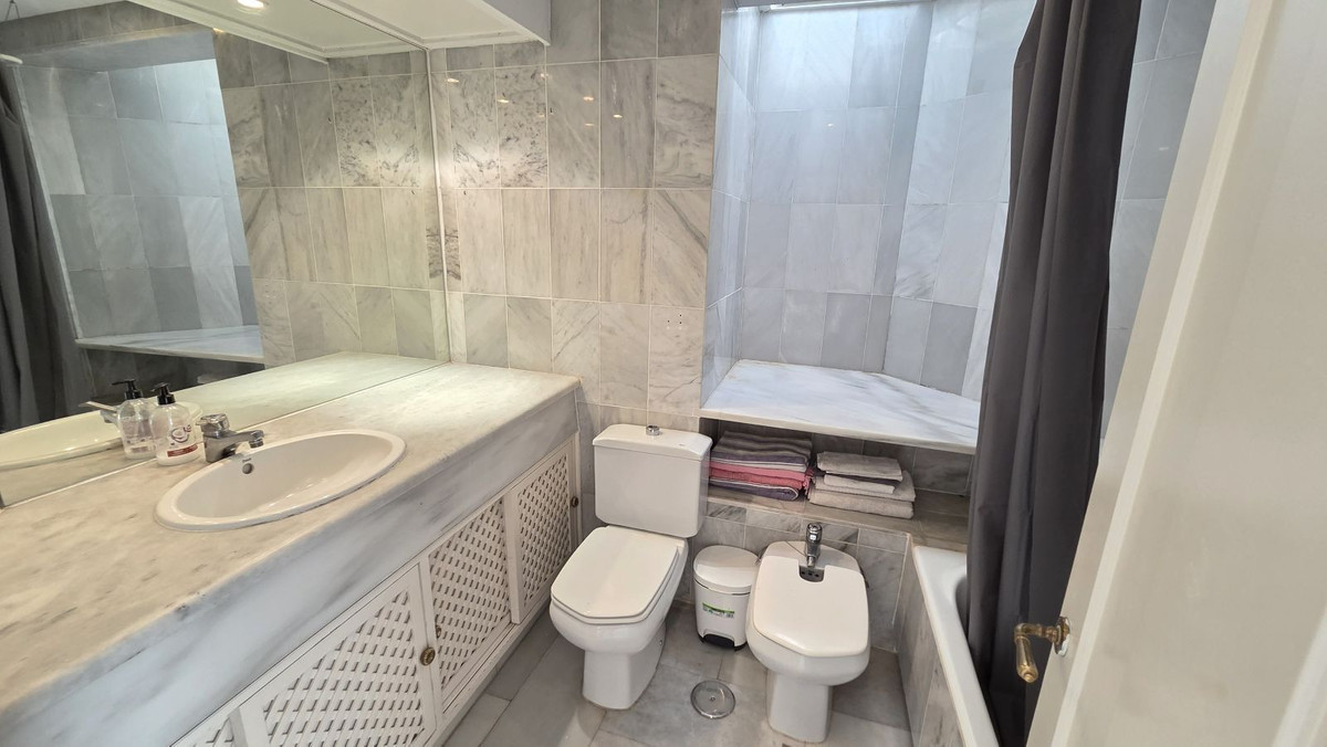3 Bed Townhouse for sale in Marbella Costa Del Sol, Málaga, Spain