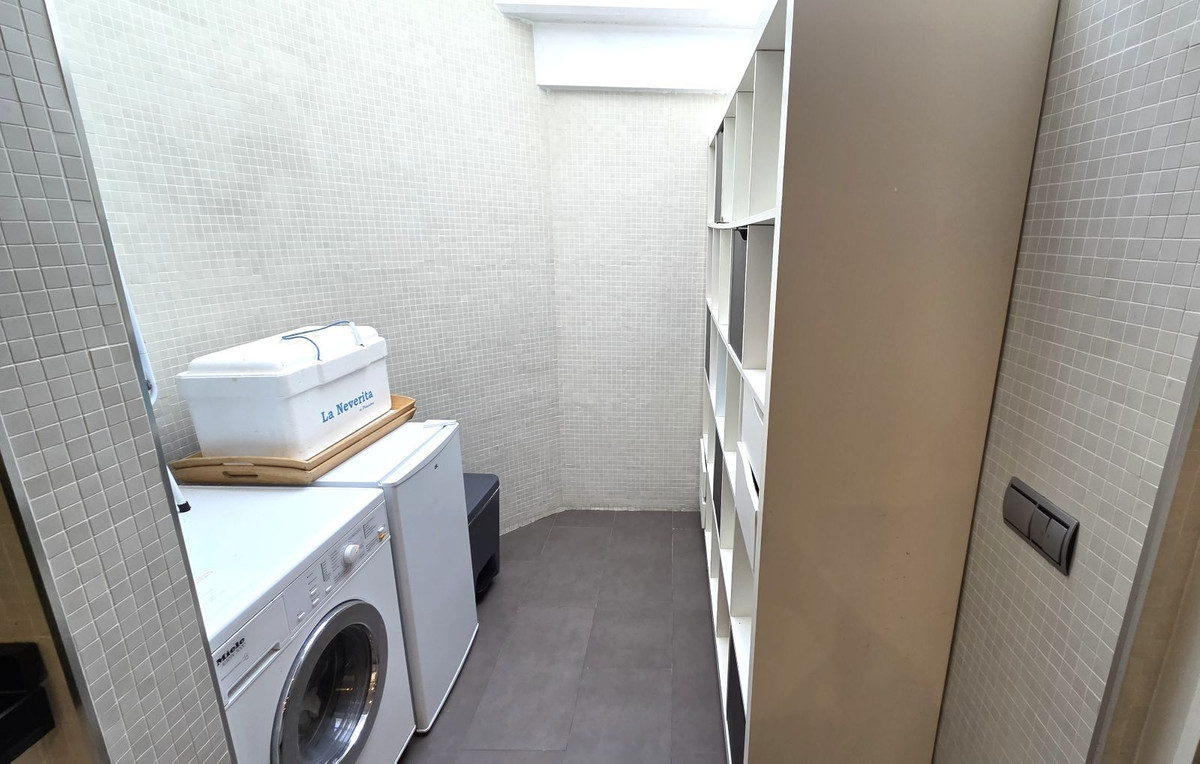 3 Bed Townhouse for sale in Marbella Costa Del Sol, Málaga, Spain