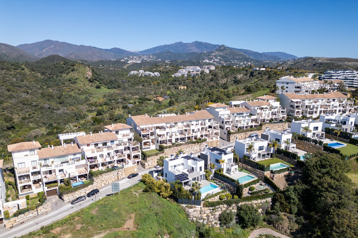 Se vende Villa - Chalet de 4 dormitorios en Costa Del Sol, Málaga, España
