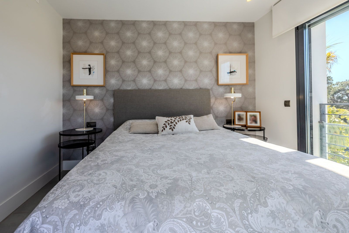 Se vende Villa - Chalet de 4 dormitorios en Costa Del Sol, Málaga, España