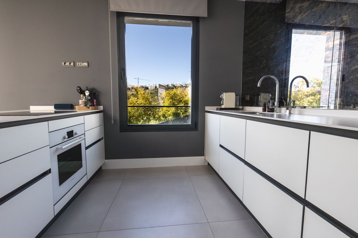 Se vende Villa - Chalet de 4 dormitorios en Costa Del Sol, Málaga, España