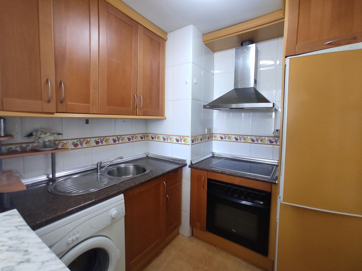 1 Bed Apartment for sale in Marbella Costa Del Sol, Málaga, Spain