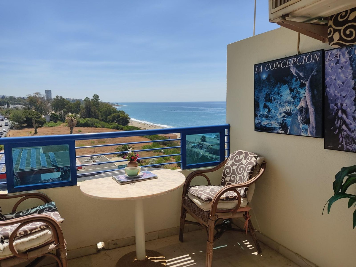 1 Bed Apartment for sale in Marbella Costa Del Sol, Málaga, Spain