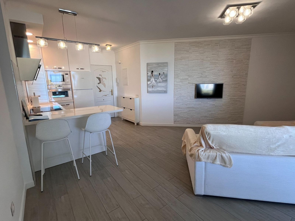 1 Bed Apartment for sale in Mijas Costa Costa Del Sol, Málaga, Spain