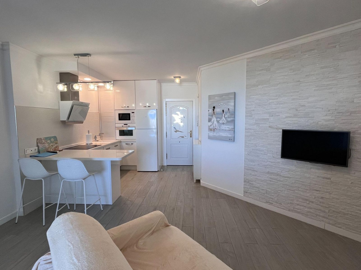 1 Bed Apartment for sale in Mijas Costa Costa Del Sol, Málaga, Spain
