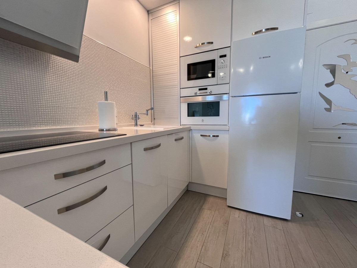 1 Bed Apartment for sale in Mijas Costa Costa Del Sol, Málaga, Spain