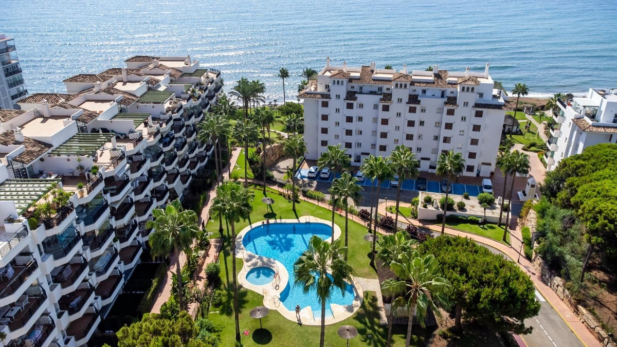 1 Bed Apartment for sale in Mijas Costa Costa Del Sol, Málaga, Spain