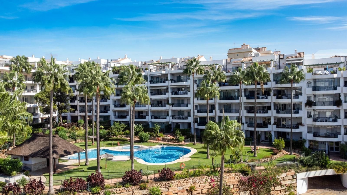 1 Bed Apartment for sale in Mijas Costa Costa Del Sol, Málaga, Spain